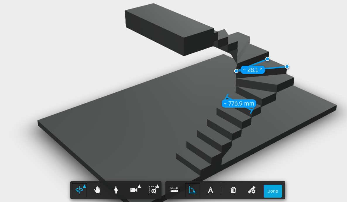 model 3D